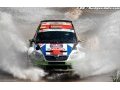 Mikkelsen clinches rally driver of the year award