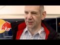 Video - Interview with Adrian Newey before Silverstone