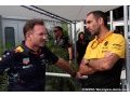 Renault 'will part' with Red Bull - boss