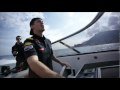 Vidéo - Interview de Sebastian Vettel à Monaco