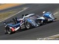 Peugeot brings down the curtain on its endurance programme