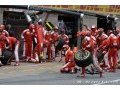 Press says Ferrari victory now 'within reach'