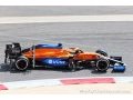 Photos - Bahrain F1 test (March 12th)