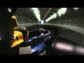 Video - The Red Bull F1 simulator explained by Webber