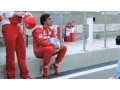 Video - Russian GP preview by Ferrari