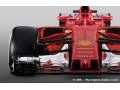 Vidéo - Le making of de la Ferrari SF70H