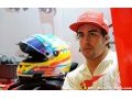 Alonso : Nous avons le potentiel pour gagner le titre