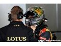 Lotus made Valsecchi only F1 offer for 2013