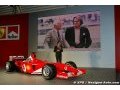 Ferrari lacks 'charismatic leader' - engineer 