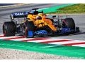 Selon McLaren, on peut se passer de nouveaux essais en F1 jusqu'en 2021