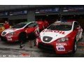 Lukoil Racing confirm Tarquini and Dudukalo
