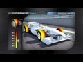 Video - A lap of the Valencia track by Pirelli