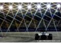 Williams to name 2017 car FW40 as part of anniversary