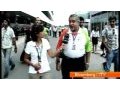 Video - Why F1 is so lucrative?