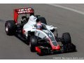 Grosjean urges Haas to fix wing flaw