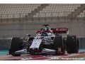Bottas juge le calendrier de la F1 correct malgré les 23 courses
