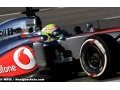 Vodafone quit McLaren over Bahrain issue - report