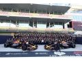 Photos - GP F1 d'Abu Dhabi 2023 - Avant-course