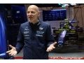 Villeneuve qualifie de 'très dangereux' le projet de Sauber avec Audi F1