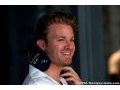 Rosberg reviendrait en Formule 1 pour une destination
