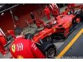 Leclerc, un 'problème de riches' pour Ferrari selon Wolff