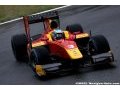 Racing Engineering will not be competing in the 2018 F2 championship 