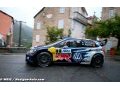 Storm on Corsica, Latvala/Anttila third at the Rally France