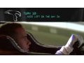 Vidéo - Un tour virtuel de Spa-Francorchamps avec Lewis Hamilton