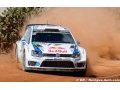 SS11: Double century for VW