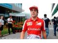 Alonso encense Romain Grosjean