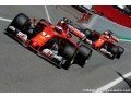 Ferrari vise également les 1000 chevaux en cours de saison 2018