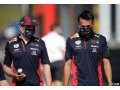 Still 'no place' for Vettel at Red Bull - Marko