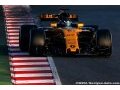 Hulkenberg waiting until 2019 for Renault title