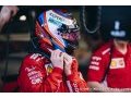 Bahrain, FP2: Räikkönen tops the session but hits late trouble