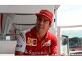 Alonso et Ferrari pensent déjà très fort à 2015