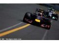 Ricciardo podium in doubt over fuel flow breach