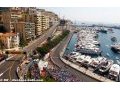 Formula 1 Grand Prix de Monaco 2012 preview