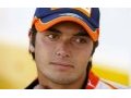 Piquet se dirige vers la NASCAR