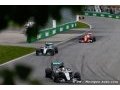 F1 changing rules at the wrong time - Wolff