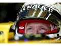 F1 right to trade sexy for 'safety' - Magnussen