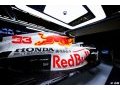 Red Bull and Honda to collaborate on motorsport activities beyond F1