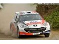 Bouffier expects to lose time running first