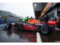 Dutch GP 2021 - Red Bull preview