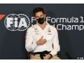 Reconfinement au Royaume-Uni : Wolff ne voit pas la saison de F1 s'arrêter