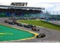 Photos - GP F1 du Brésil 2023 - Retour sur le week-end