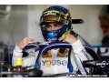 Sergio Sette Camara joins McLaren Young Driver Programme