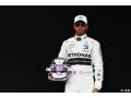 Domenicali not sure Hamilton will race in 2021