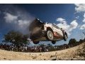Argentina, after SS8: Tänak leaves rivals in the dust