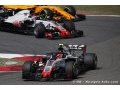 Azerbaijan 2018 - GP Preview - Haas F1 Ferrari
