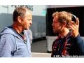 Berger surprised Vettel moving to Ferrari